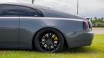 Rolls-Royce Wraith by RENNtech 2019 года